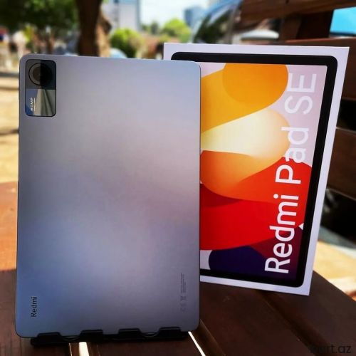 Redmi Pad SE 8/256 GB
