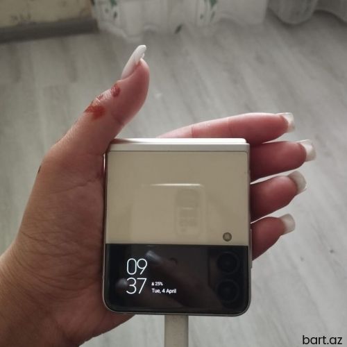 Samsung Galaxy Z Flip