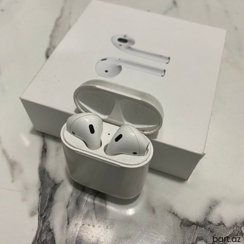 airpods