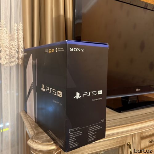 PlayStation 5 2TB