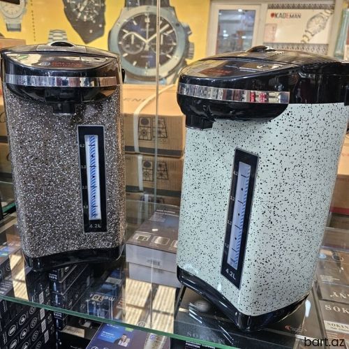 Termopot Galaksi