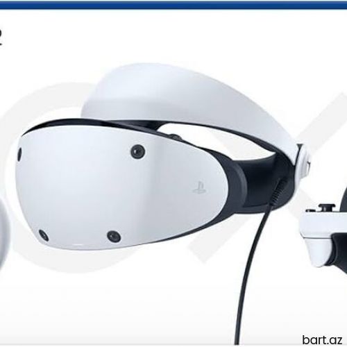 Sony PlayStation VR2