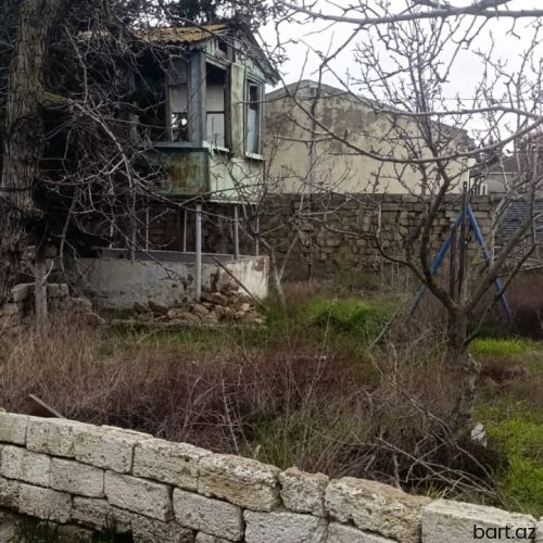 2 ev satılır
