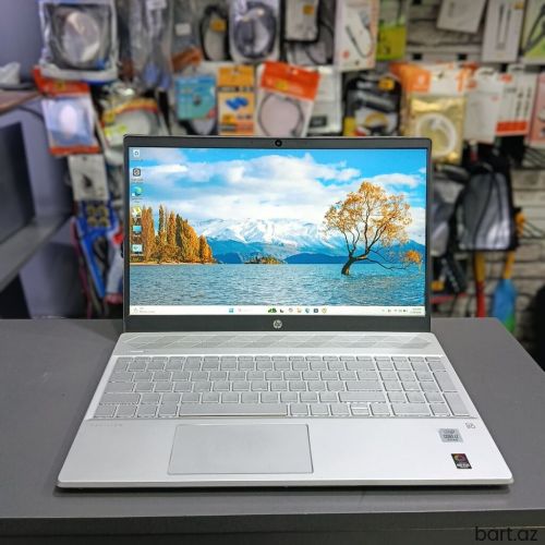 HP Pavilion, 15.6 