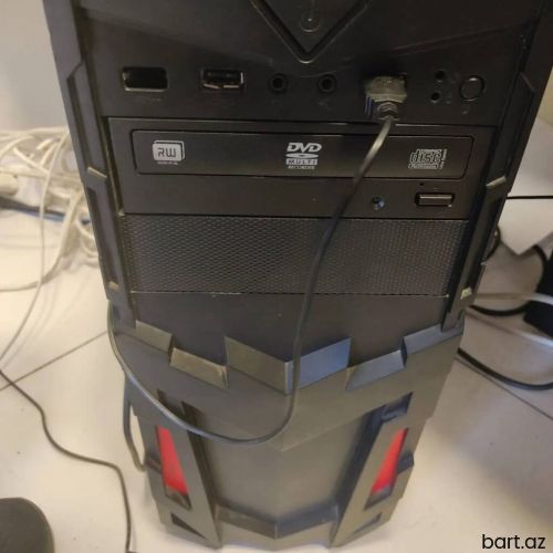 Monitor 19 inch Processor 