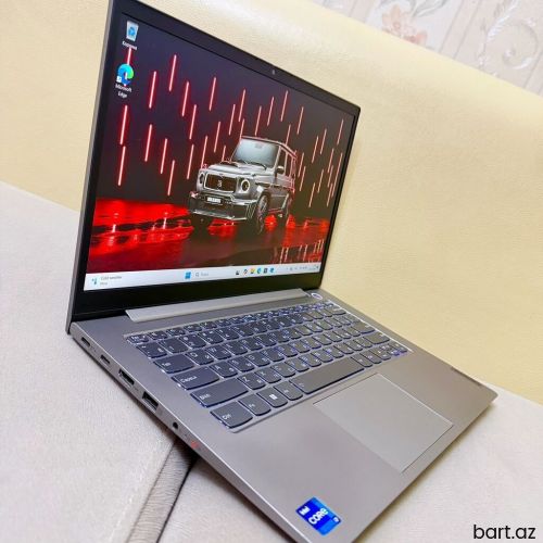 Lenovo Thinbook.