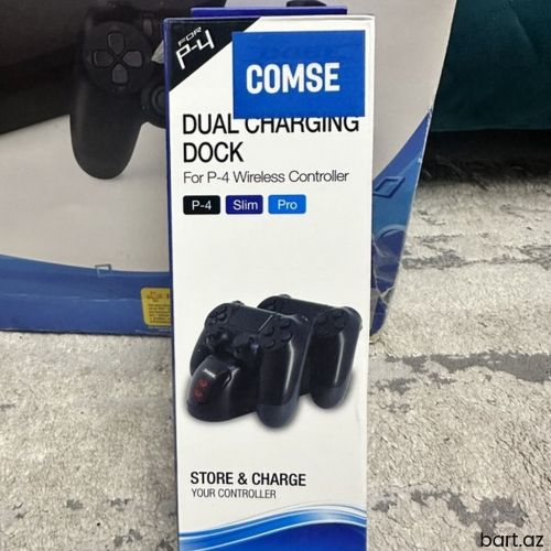 Sony PlayStation 4 Slim oyun konsolu – 500 GB
