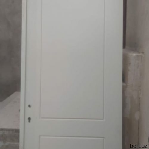 Qapı