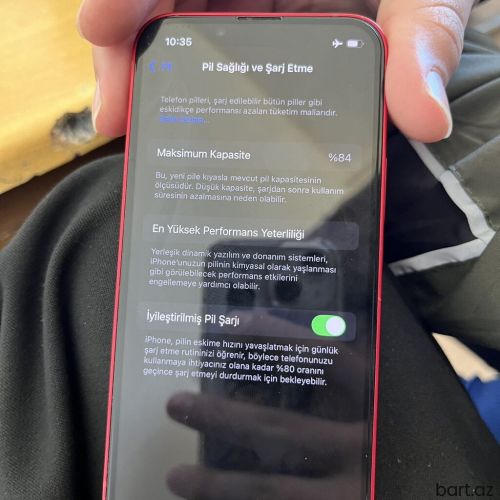 IPhone 13 mini, 256 GB