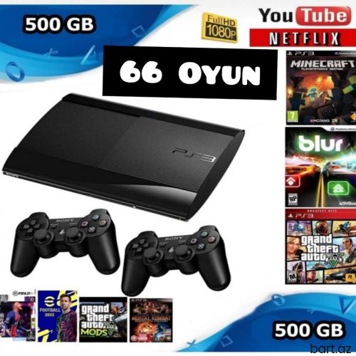 Ps 3 ps plestewin plestewin