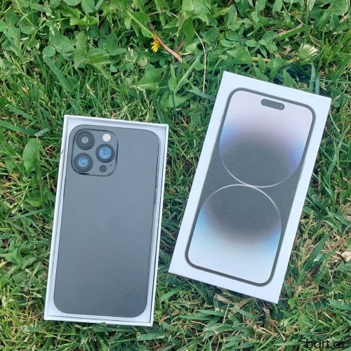 IPhone 14 Pro Max | 128 GB