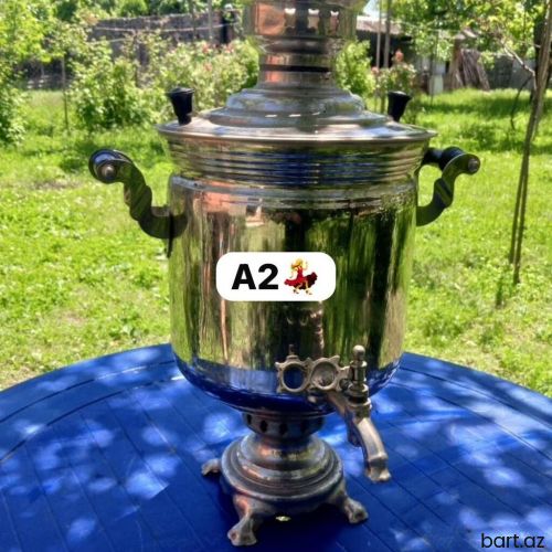 Smavar satılır 7 lt 