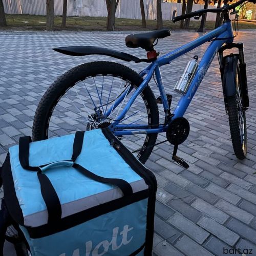 Velosiped