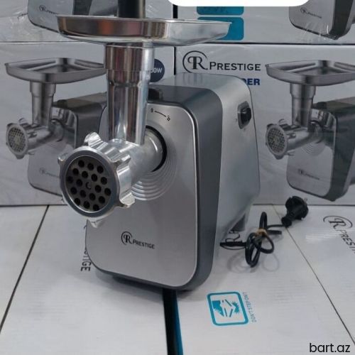 Ət çəkən maşın Prestige, 3400 Vt