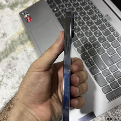 IPhone 13 Pro Max | İşlənmiş | 128 GB