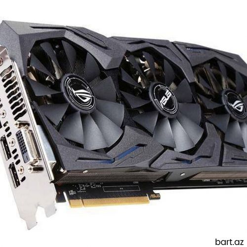 Asus Strix 480/570 8GB