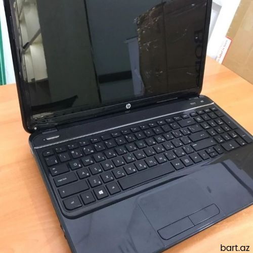 HP Pavilion G6 4321sr