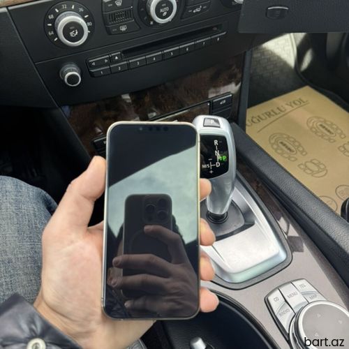 IPhone 13 Pro, 256 GB