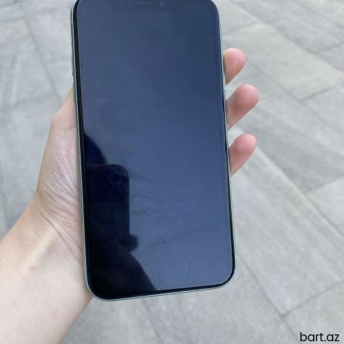IPhone 11, 64 GB