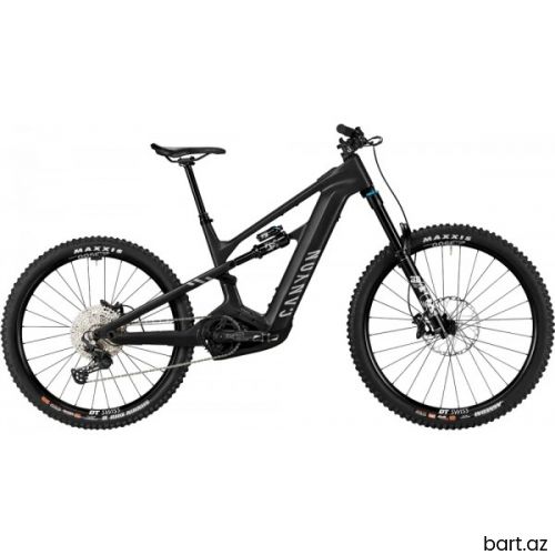 2024 Canyon Strive:ON CFR Underdog Electric