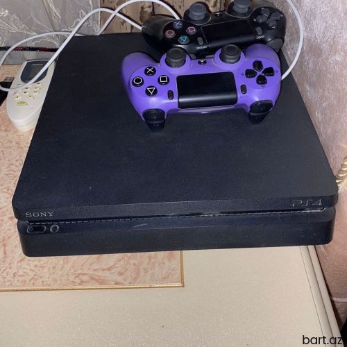 Ps4 slim prashifkali,