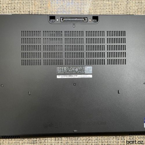 Dell Precision 3510