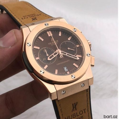 Hublot quartz movement japan 