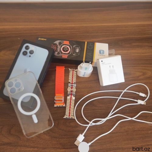 IPhone 13 Pro Max | 128 GB