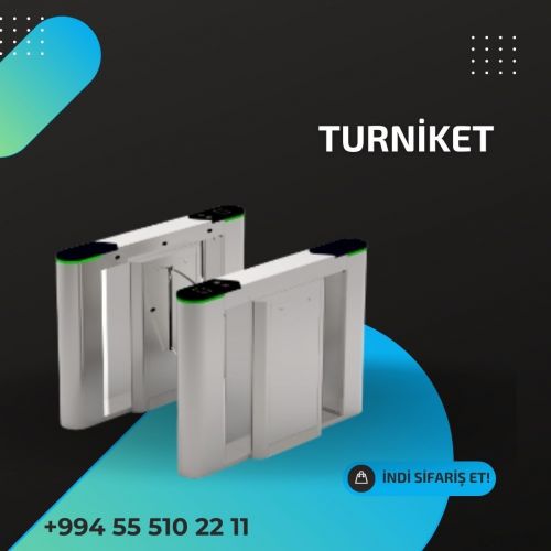 Suretli kecid turniket sistemi   055 510 22 11 