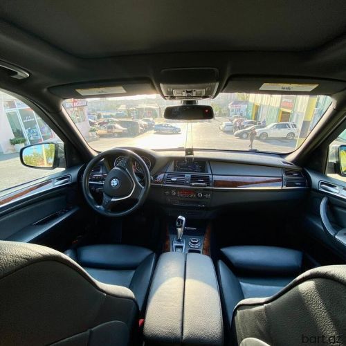 BMW X5: 3.5 l | 2012 il