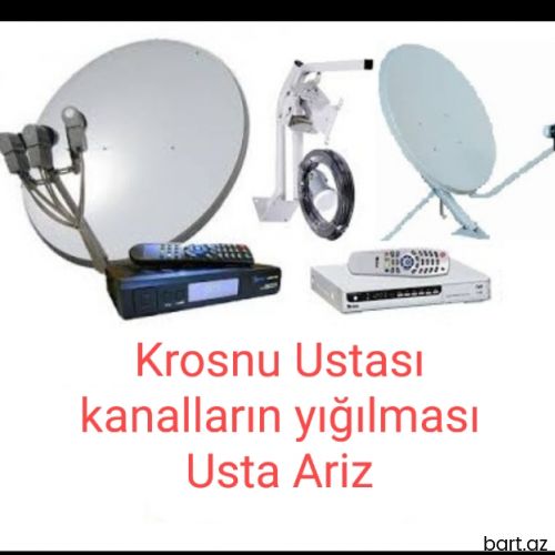 Krosnu ustasl