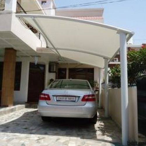 Parkinq hazırlanması