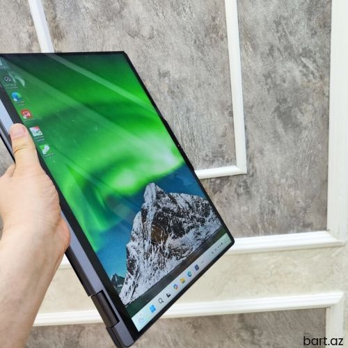  Lenovo Yoga, 16 