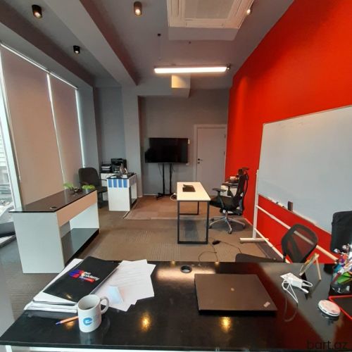 gallery
