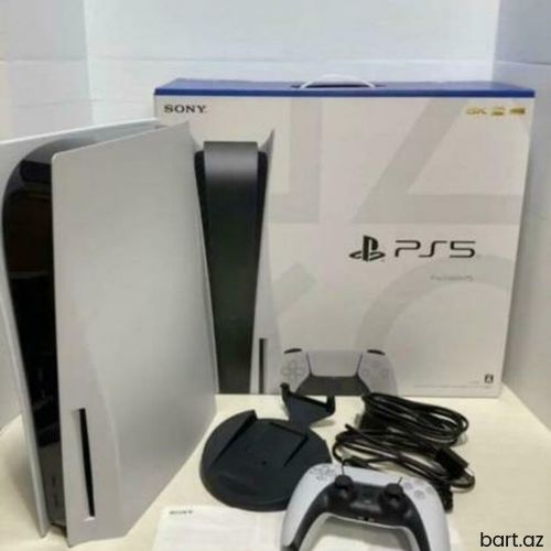 PlayStation 5 
