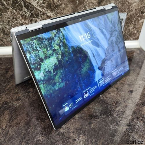 HP Envy, 15.6