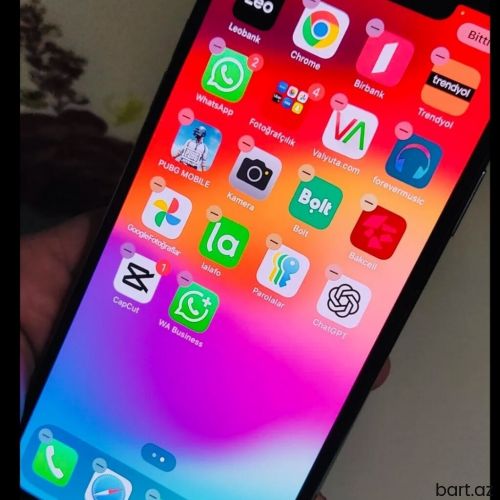 IPhone Xs Max, 512 GB, Face ID