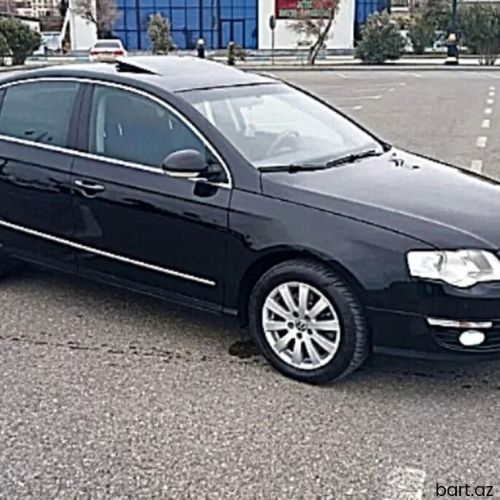 Volkswagen Passat: 1.8 | 2008 il 