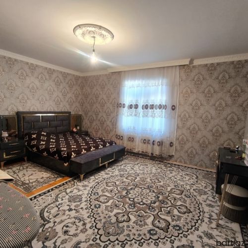 Maştağada həyət evi