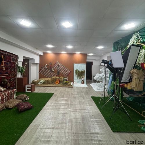 gallery