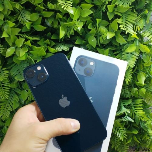 IPhone 13, 128 GB
