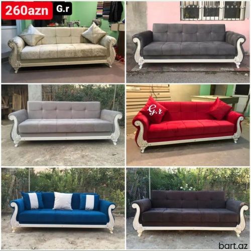 Divan