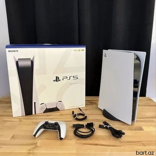 Playstation 5