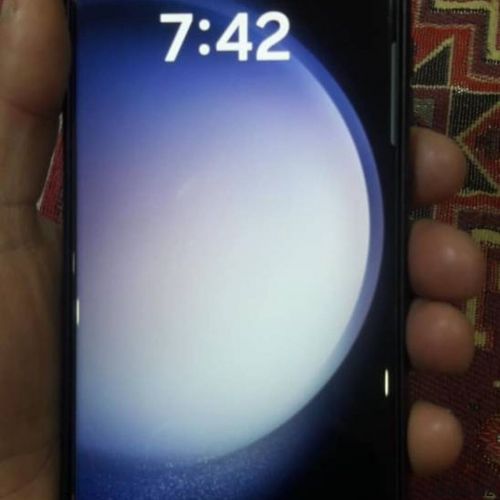 Samsung Galaxy S23 Ultra