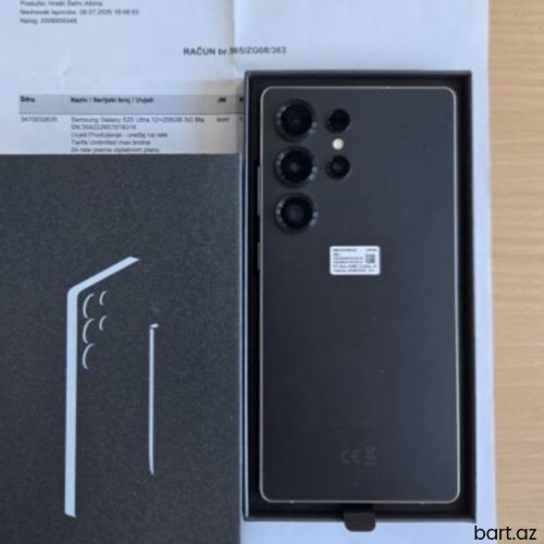 Samsung galaxy s25  ultra 