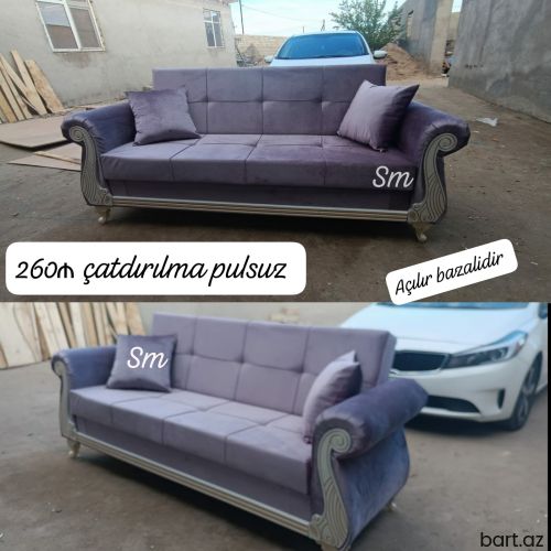 Divan