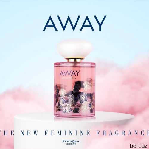 Pendora Scents Away