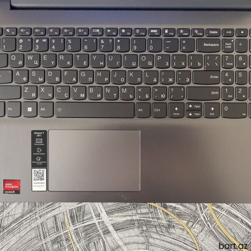Lenovo IdeaPad, 15.6 