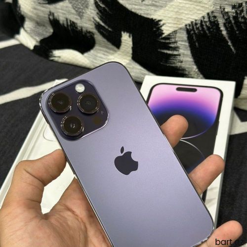 IPhone 14 Pro, 256 GB