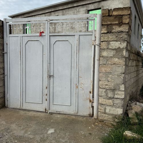 Mərdəkan,  qesebesi